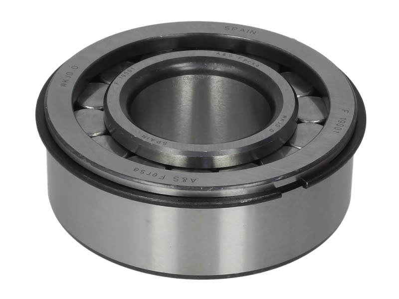 Łożysko podpory wału DT SPARE PARTS 1.16457