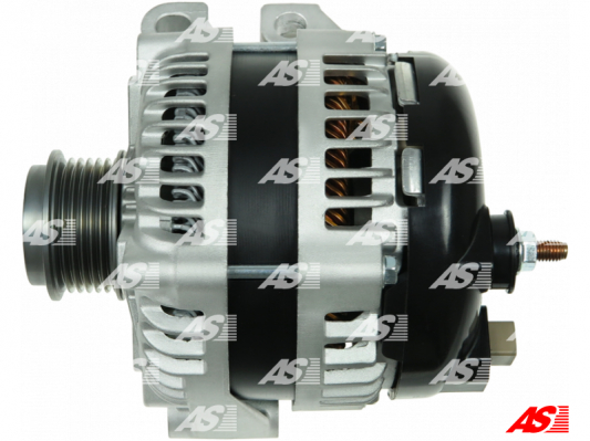 Alternator AS-PL A6412S