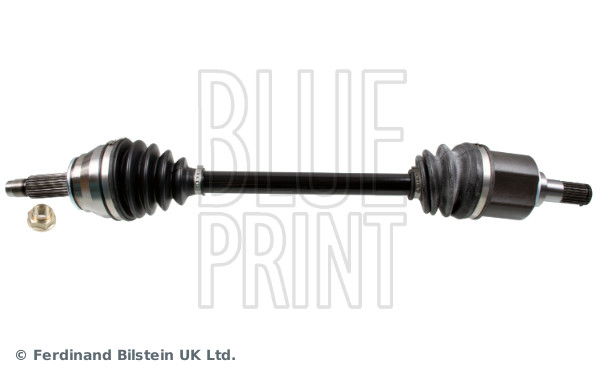 Wał napędowy BLUE PRINT ADBP890021