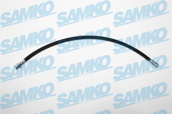 Przewód hamulcowy elastyczny SAMKO 6T49006