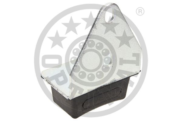 Dystans gumowy OPTIMAL F8-7763
