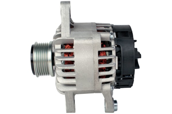 Alternator HELLA 8EL 012 426-791