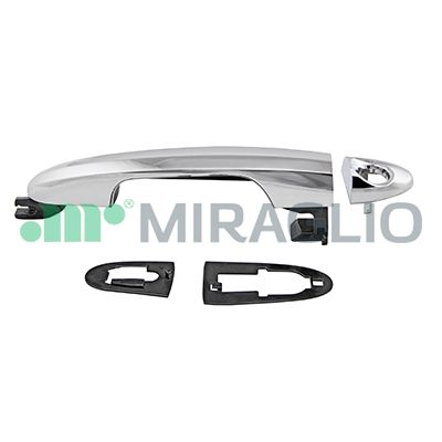 Klamka drzwi MIRAGLIO 80/845