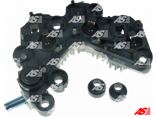 Mostek prostowniczy alternatora AS-PL ARC3124