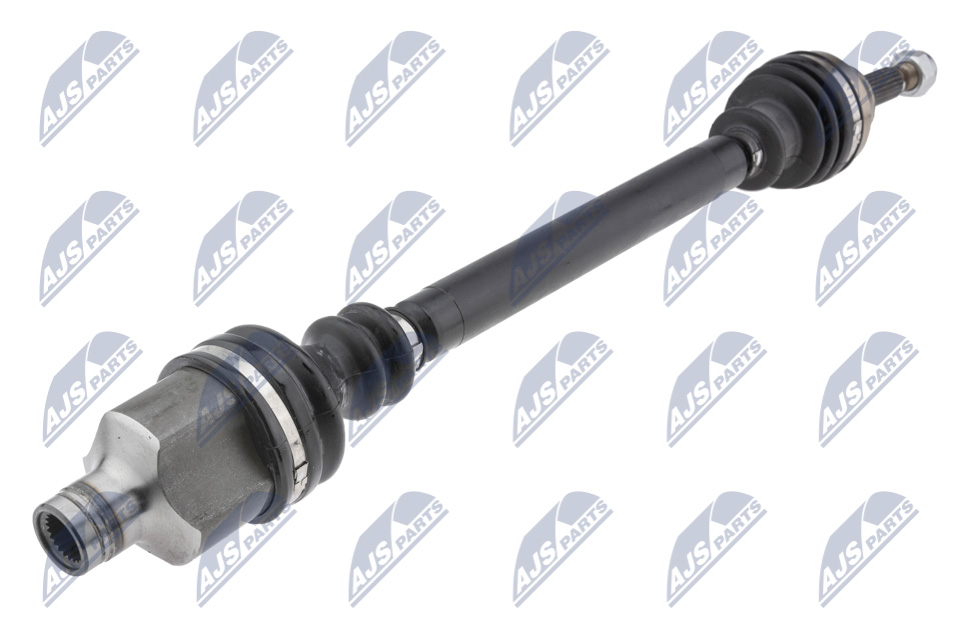 Wentylator wewnętrzny NTY EWN-BM-011