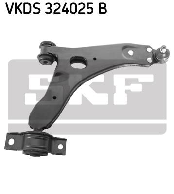 Wahacz zawieszenia koła SKF VKDS 324025 B