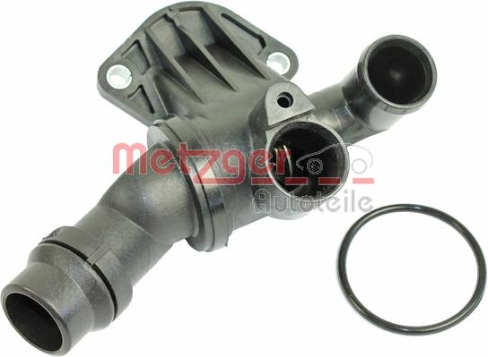 Termostat METZGER 4006216