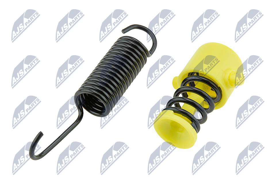Korek wlewu paliwa NTY EZC-FR-097
