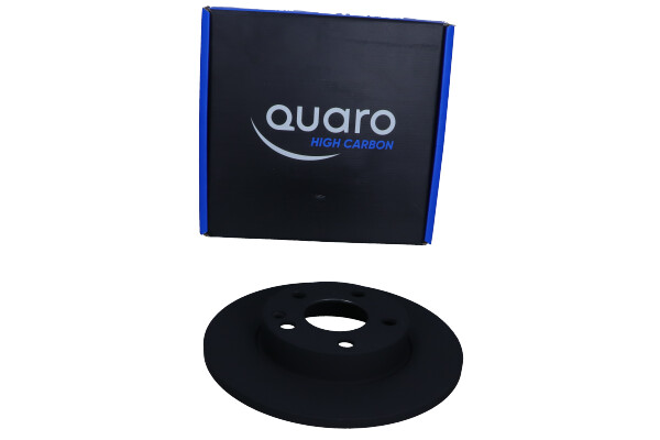 Tarcza hamulcowa QUARO QD1729HC