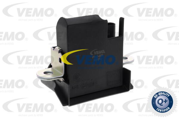 Zamek pokrywy tylnej VEMO V10-85-2359