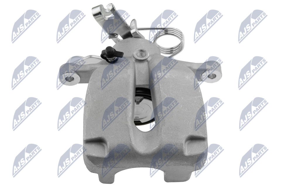 Zacisk hamulca NTY HZT-VW-085