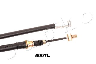 Linka hamulca ręcznego JAPKO 1315007L