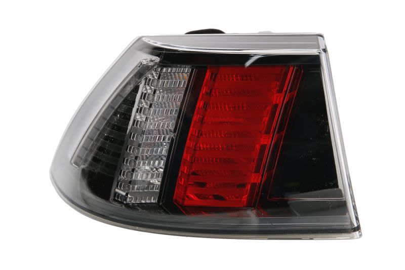 Lampa tylna zespolona VALEO 047338