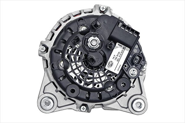 Alternator HELLA 8EL 015 630-661