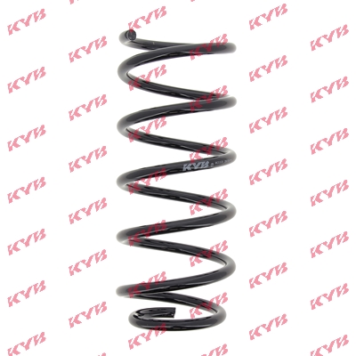 Sprężyna zawieszenia KYB RC1121