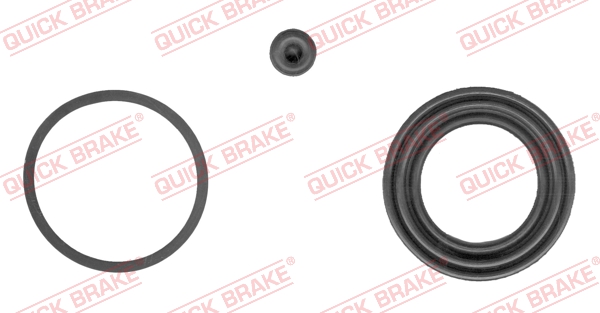 Zestaw naprawczy, zacisk hamulca QUICK BRAKE 114-0351