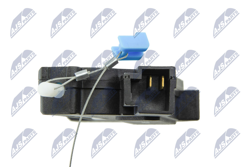 Zamek centralny NTY EZC-HY-543