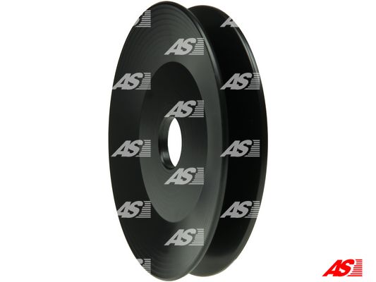 Koło pasowe alternatora AS-PL AP4014S