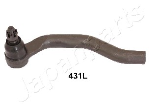 Końcówka drążka kierowniczego JAPANPARTS TI-431L