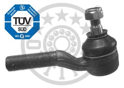 Końcówka drążka kierowniczego OPTIMAL G1-596