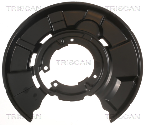 Tarcza kotwiczna TRISCAN 8125 11202