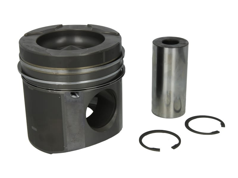 Tłok NÜRAL 87-143800-00