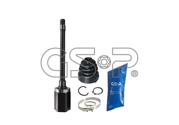 Przegub GSP 601605