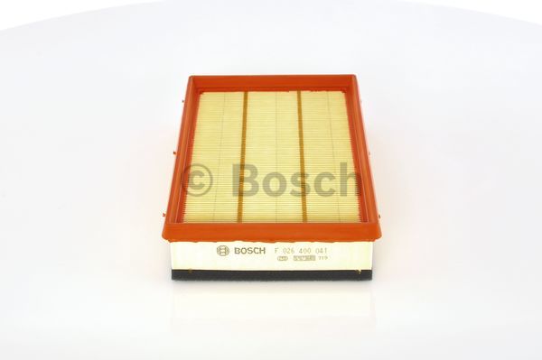Filtr powietrza BOSCH F 026 400 041