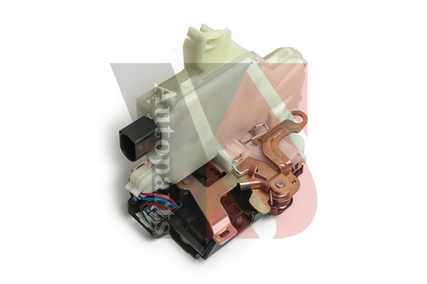 Zamek drzwi YSPARTS YS-LK0039L