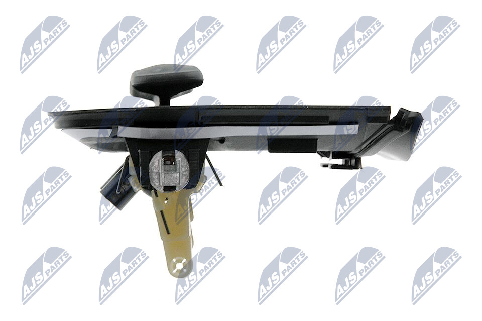 Klamka drzwi NTY EZC-PE-007