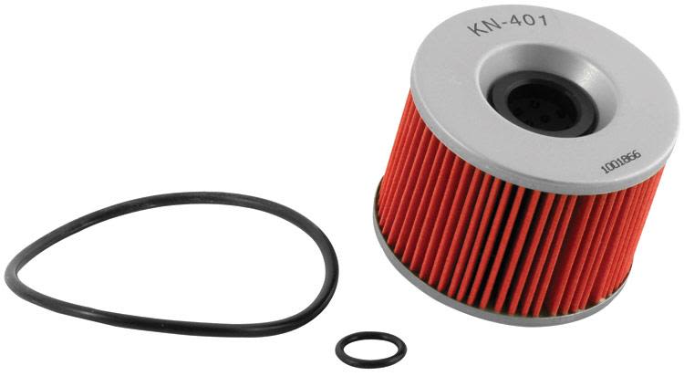 Filtr oleju K&N FILTERS KN-401