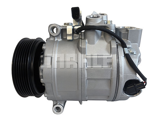 Kompresor klimatyzacji MAHLE ACP 686 000S