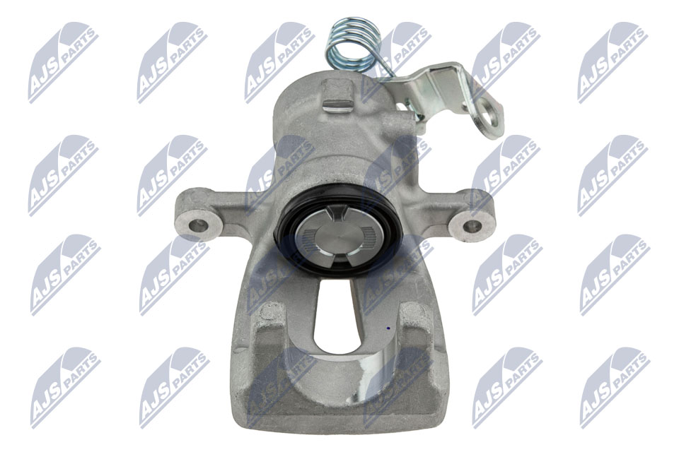 Regulator, wentylator nawiewu do wnętrza pojazdu NTY ERD-CT-033