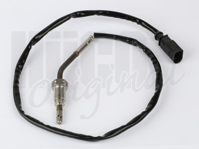 Czujnik temperatury spalin HITACHI 137000