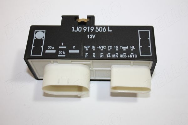 Sterownik wentylatora AUTOMEGA 150039810