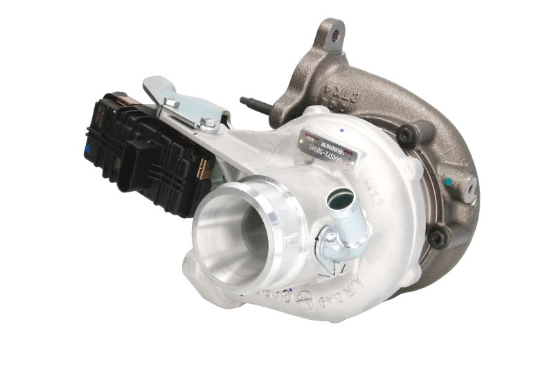 Turbosprężarka GARRETT 844572-5004S