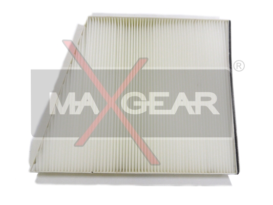 Filtr kabinowy MAXGEAR 26-0016