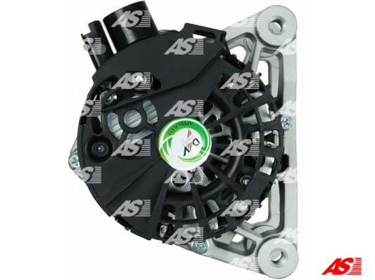 Alternator AS-PL A6386S