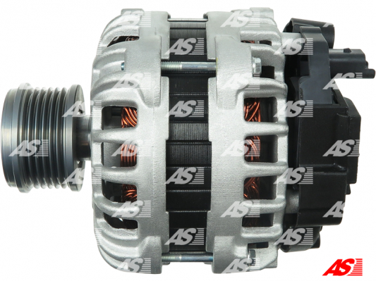 Alternator AS-PL A0485