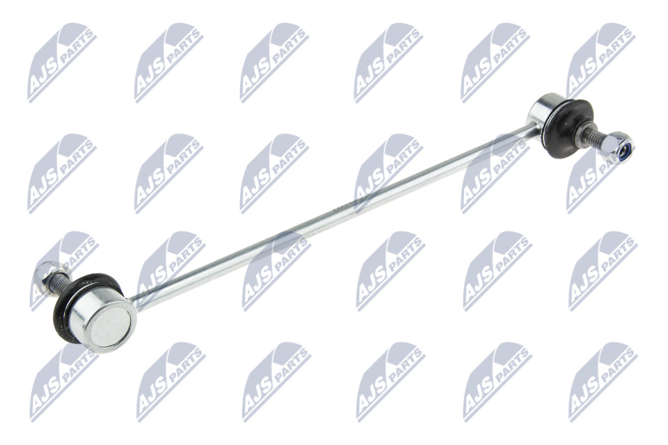 Zamek pokrywy tylnej NTY EZC-HY-585