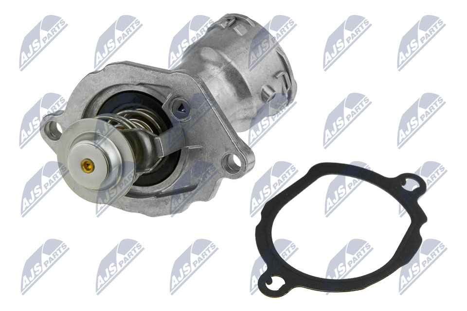 Korpus termostatu NTY CTM-ME-027