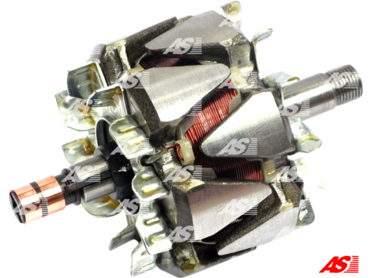 Wirnik alternatora AS-PL AR0041