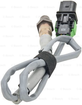 Sonda lambda BOSCH 0 258 017 151