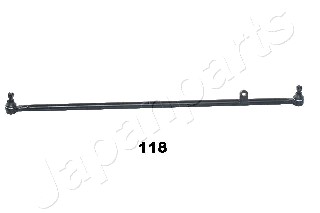 Drążek kierowniczy JAPANPARTS CR-118