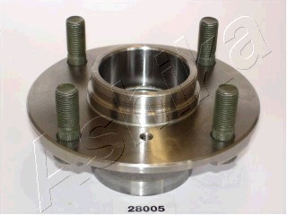 Piasta koła ASHIKA 44-28005