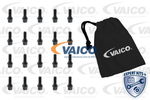 Śruba koła VAICO V20-2002-20