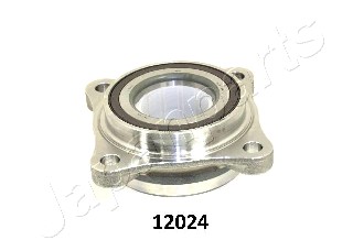 Piasta koła JAPANPARTS KK-12024