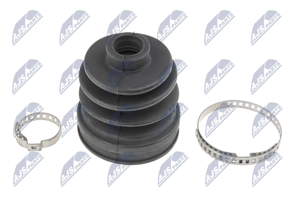 Zestaw osłon NTY NOP-064