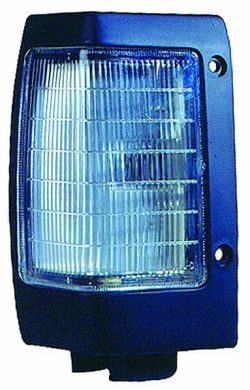 Lampa kierunkowskazu ABAKUS 215-1558R-2A