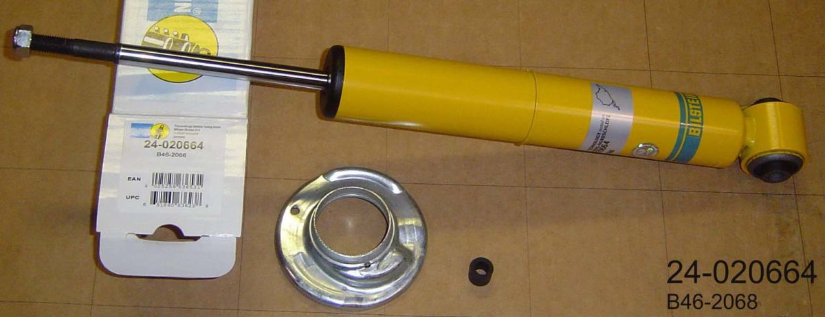 Amortyzator BILSTEIN 24-020664